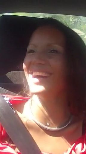 Fuckndrive - Drift Ride for Jade Kitti