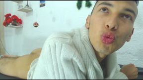 Jhon Monroe Private Show - Part 2