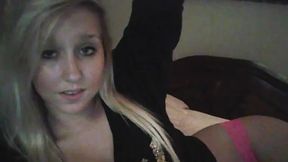 Barbie Banx Private Show