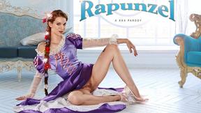 ”Rapunzel A XXX Parody”