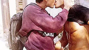 Johnny Brosnan Roland Dane Heat Up Athens With Fiery Gay Tryst – Falcon Studios