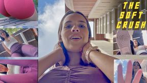 THE SOFT CRUSH - 1080