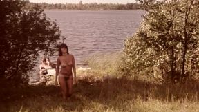 Christina Lindberg - Exponerad (1971)