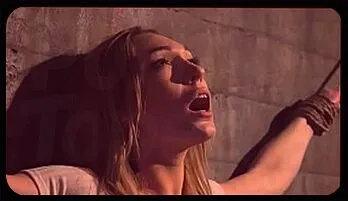 Blind Date Turns into a Bondage Adventure for Lily LaBeau