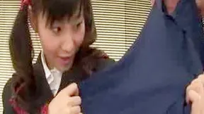 Anri Kawai Steamy Journey Through Japan