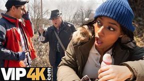 Hunt4k - hot trailer