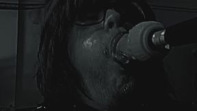 Master from online dommed me as a sissy slut with a fuck ma CB ine