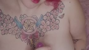 Joi masturbation sensuelle