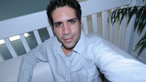 Ex-Boyfriend Cums Furious in Solo Jerk Off Video