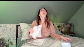 Research Study on Virus Leads to Sneeze Fits