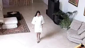 White slut loves big black cock in her wet snatch