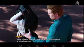 Free pass part 2, going out on the boat topless