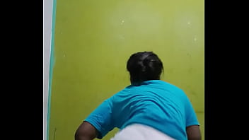 preta rabuda dan&ccedil_ando Funk