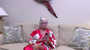 Amoral Granny And Baldhead Freak Hot Sex Movie