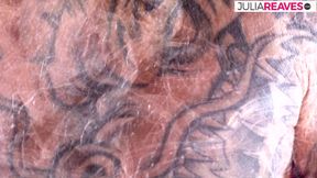 Boss Fucks His Client Very Intensively and Brings Her to Orgasm