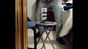 Papi Fotetor 08  Sabroso Turkish Fuck Anal Greek bulge Fardado e Punheta Leitosa