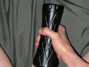 Cute twink plays with his toy |ONLYFANS