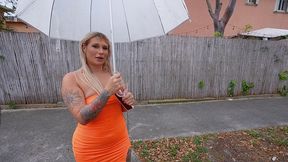 will kaby’s dick fit in chanel’s ass?