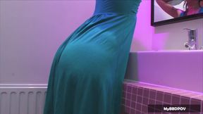 Hot Shower for Lou Charmelle &amp; Yoha Galvez