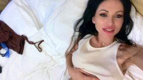 INTENSIVE HARD ANAL \ CLOSEUP \ DOGGY \ COWGIRL \ SPOON \ REWERS COWGIRL \ CUM ON ASS HOLE \
