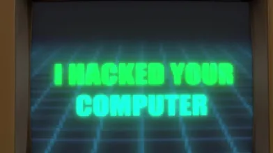 The Fatal Error Of Captain Ameba (futa X Futa)