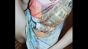 Novinha magrinha com corpo perfeito 11