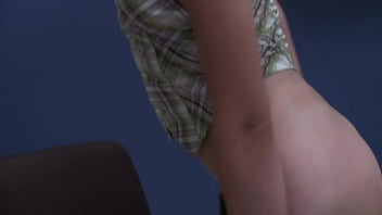 Trisha Rey Fingers Amber Rayne&#039_s Asshole While Watching Her Fuck A Big Black Cock