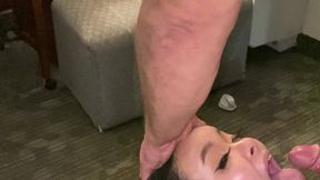 Video X-Rated @Cum in Mouth & #Domination Porn #18+ Teen #Natural Big Tits #Asian #Leaked #Shaved Pussy with @Eventuallyn Like & Share!