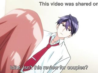 XL Boss manga uncensored