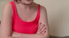 Paypig and humiliation