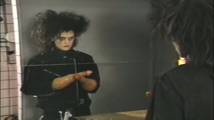 Edward Penishands (1991) Edward Scissorhands Porn Parody
