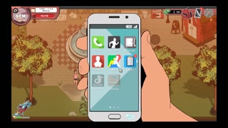 Spooky Milk Life [ TABOO HENTAI game ] Ep.25 best BOOBJOB ever !