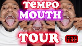 Feti Tempos First Mouth Tour- 1080