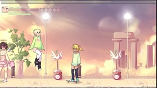 Max The Elf [Pornplay Hentai game] Ep.4 becoming a succubus futanari jerkoff sextoy