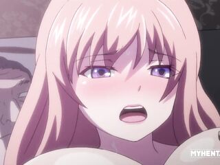 Dainiji Ura Nyuugakushiken - The Animation
