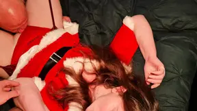 I'll devour both your cocks raw tonight, begging for that intense penetration, surrendering to pure ecstasy