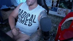 Kenji Nicols Private Show