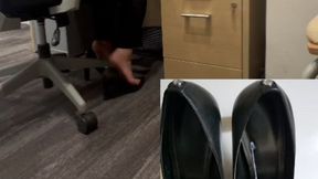 Coworker 1