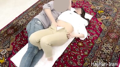 رفتم دندونپزشکی منشی دکتر خیلی جیگر بود مخشو زدم آوردمش خونه سکس داستانی با مکالمه فارسی sex irani