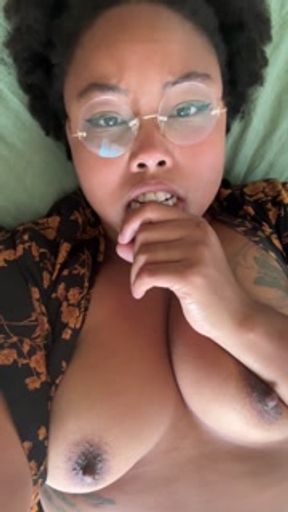 Sexy Facetime with gf at a party JOI | Roleplay | Cum countdown