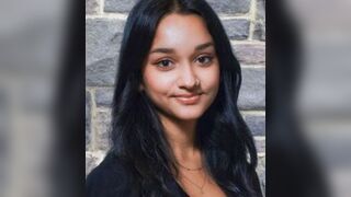 RitikaSinghPhD - Virginias Top Engineer Gets Fucked Hard By A Handsome Stranger