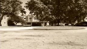 hemmungslose Sehnsucht eskaliert mit jungen College-Girls