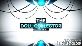 Life Selector featuring Aletta Ocean's teen (18+) clip