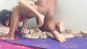 Friend Wife Cheating Doggy Style