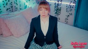 Me, Stepdaddy, Principal Sex Tape