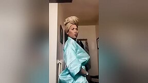 Ig Live Nipple Slip
