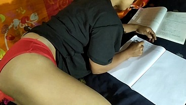 Tamil aunty big ass sex video
