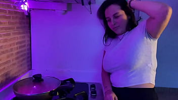 This Latina BBW is HOT!!!!!