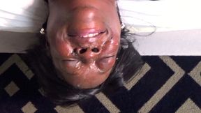 sloppy head from lisa rivera