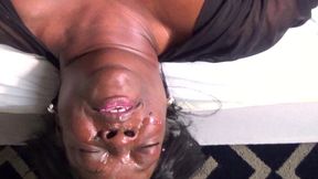 sloppy head from lisa rivera